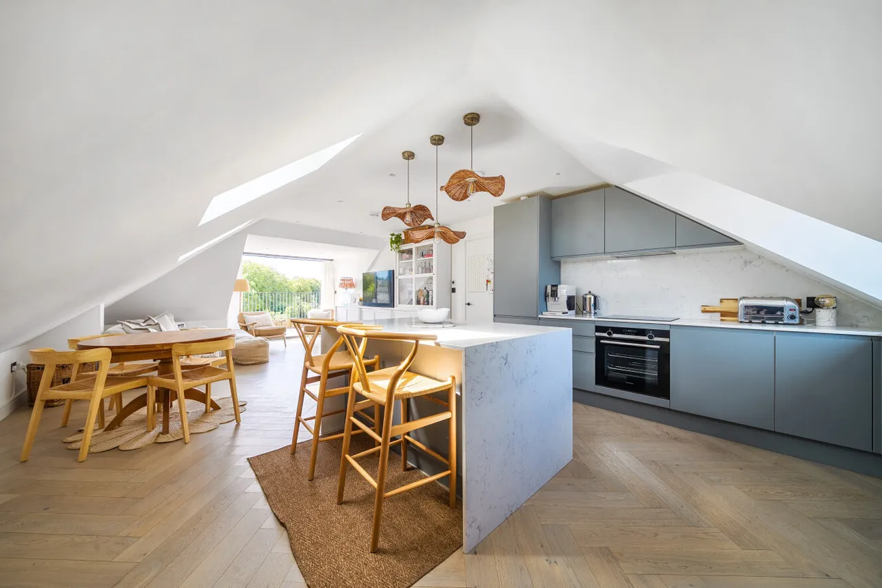 Durnsford Road, Wimbledon, SW19, photo 2