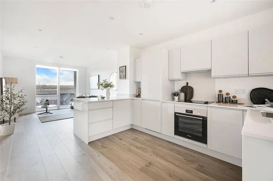 Oxeye Way, London, N18, photo 4