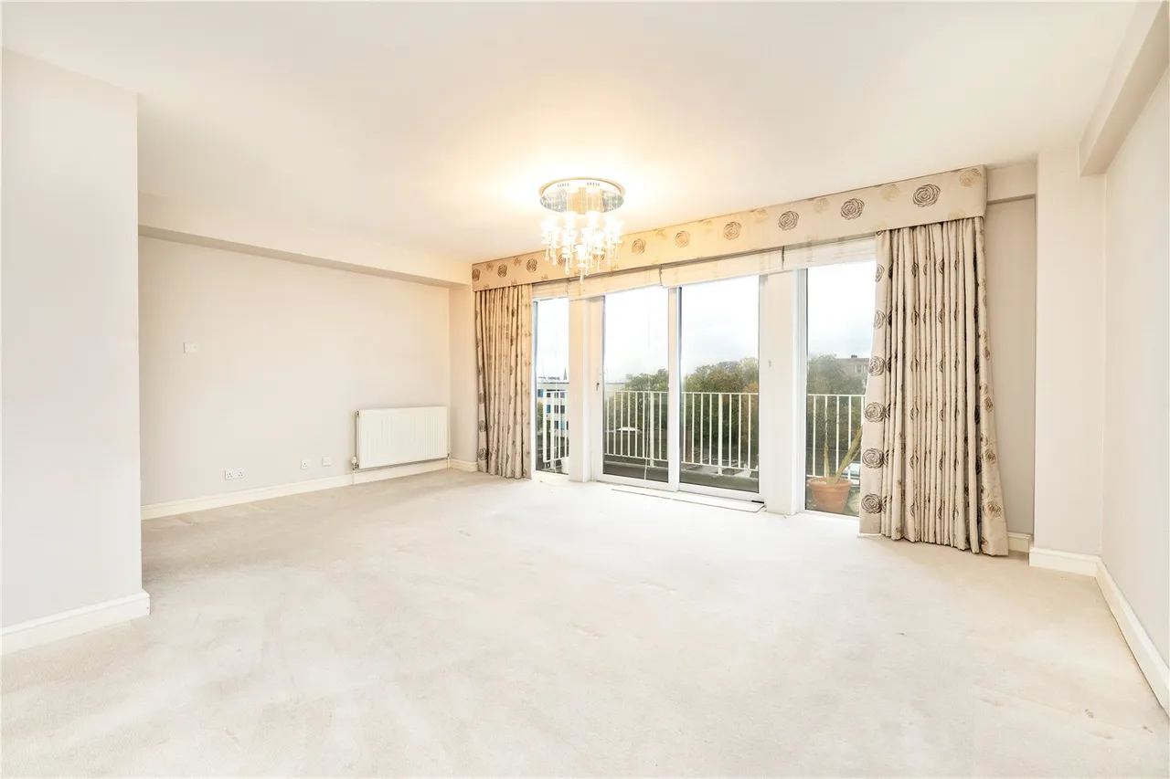 Blair Court, Boundary Road, St John's Wood, London, NW8 6NT, photo 3