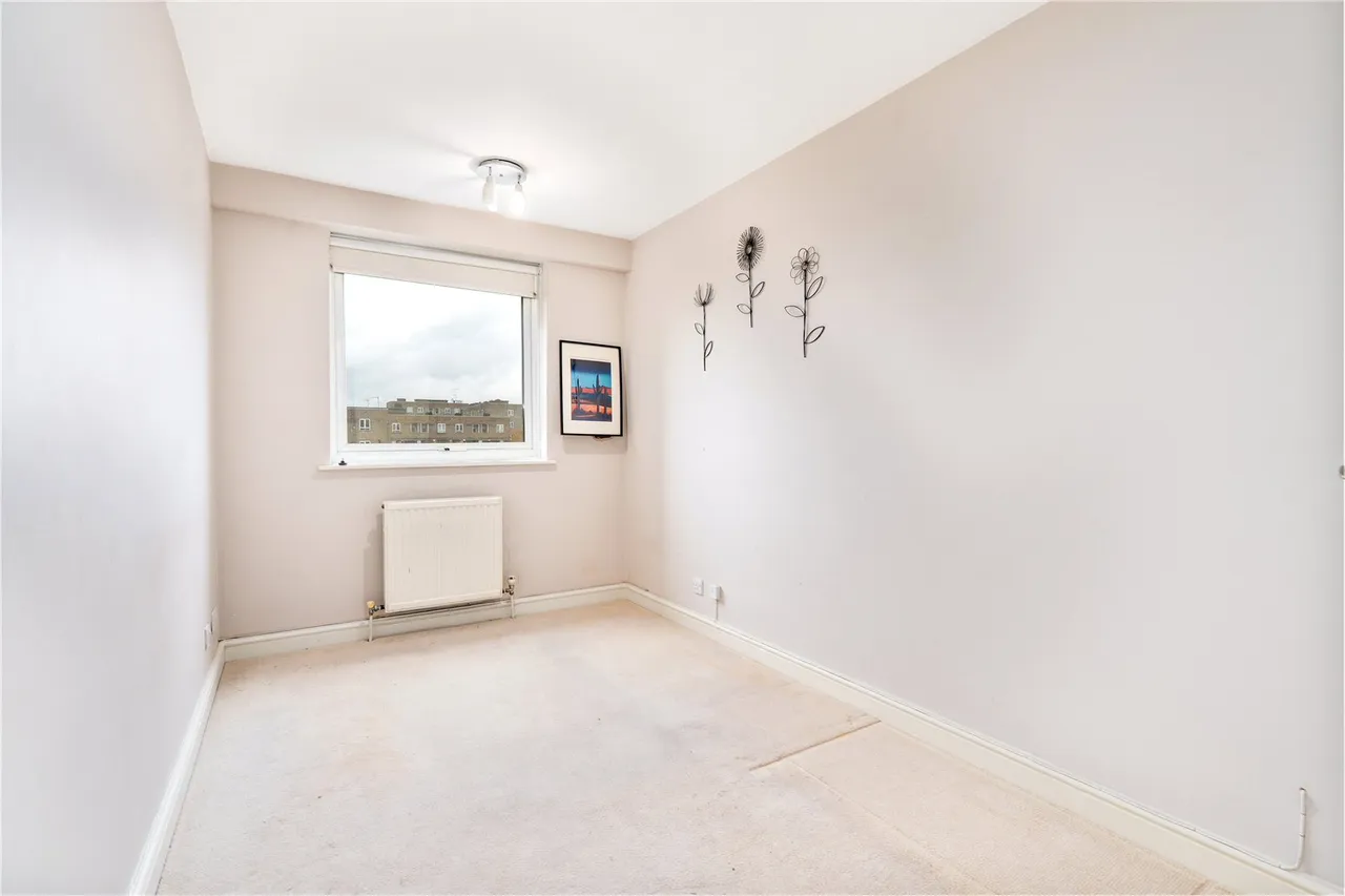 Blair Court, Boundary Road, St John's Wood, London, NW8 6NT, photo 6
