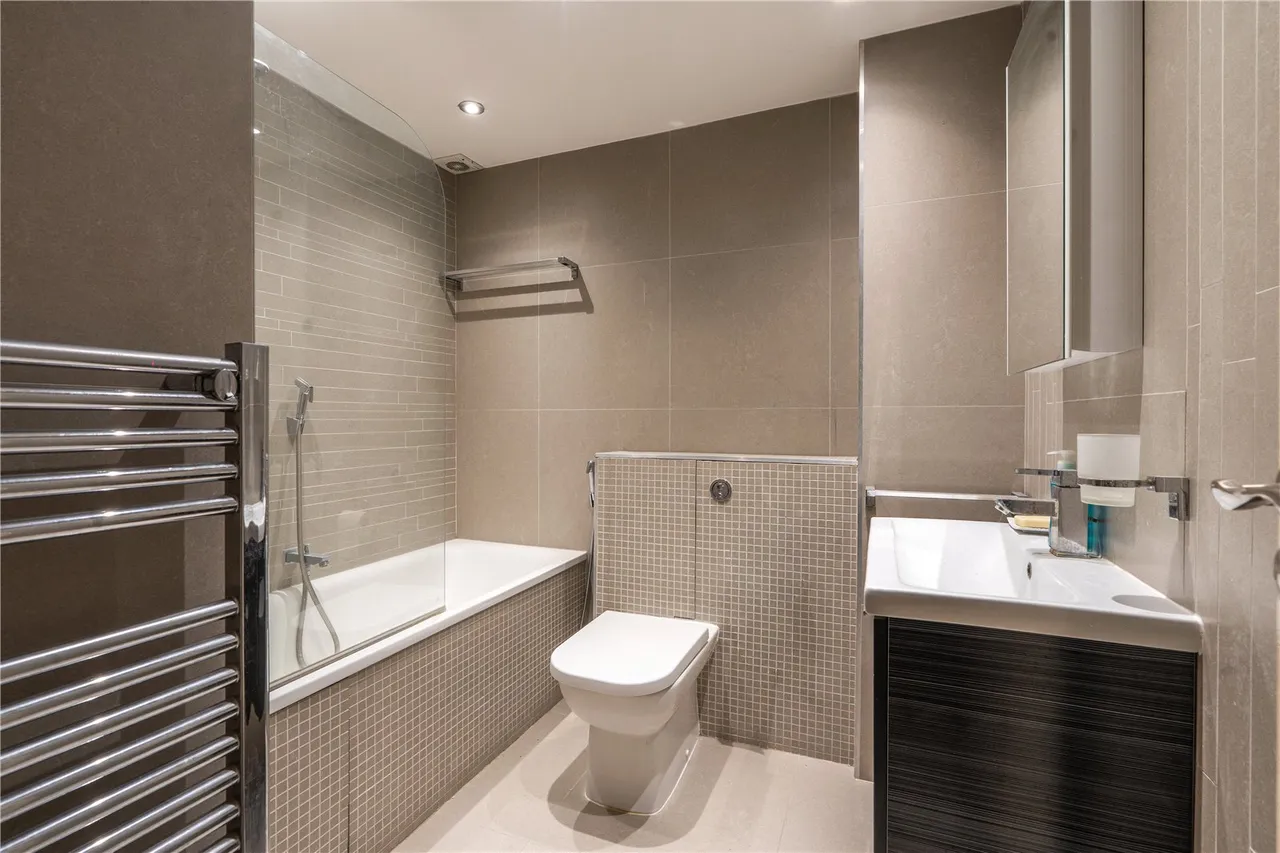 Blair Court, Boundary Road, St John's Wood, London, NW8 6NT, photo 9