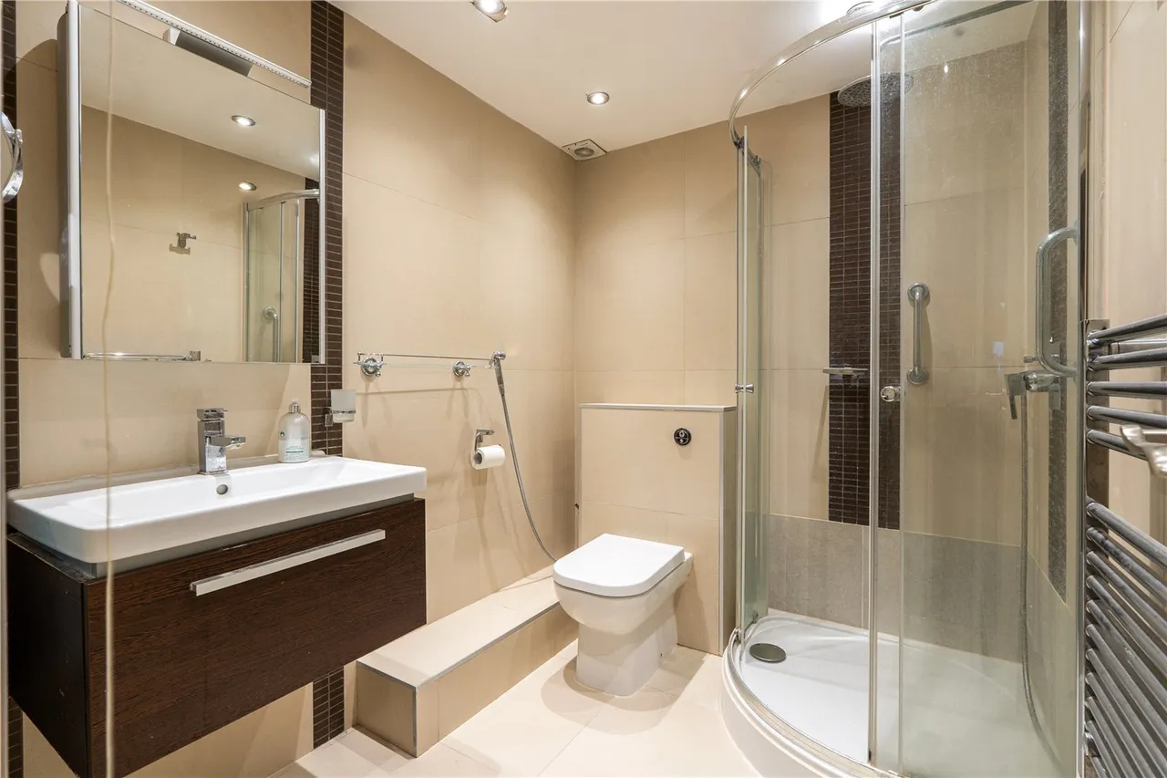 Blair Court, Boundary Road, St John's Wood, London, NW8 6NT, photo 8