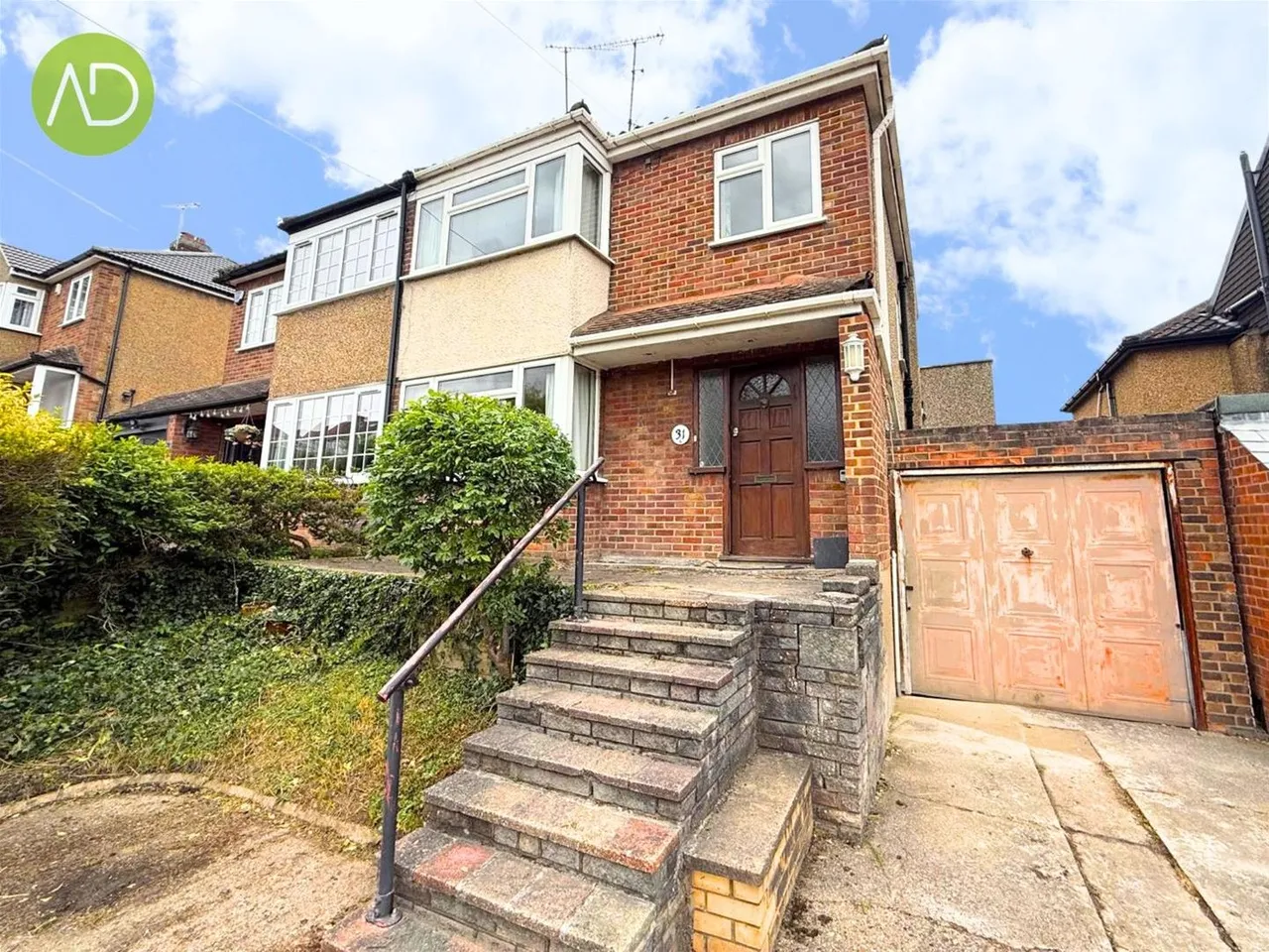 Pecks Hill Nazeing, Waltham Abbey EN9 2NX, photo 16