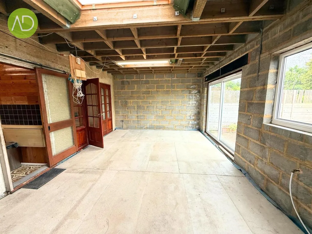 Pecks Hill Nazeing, Waltham Abbey EN9 2NX, photo 8