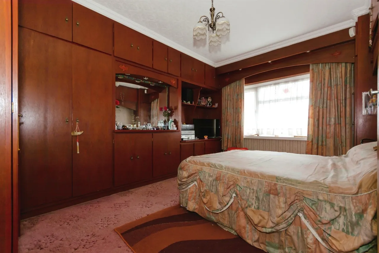 Solihull Lane, Birmingham, photo 9