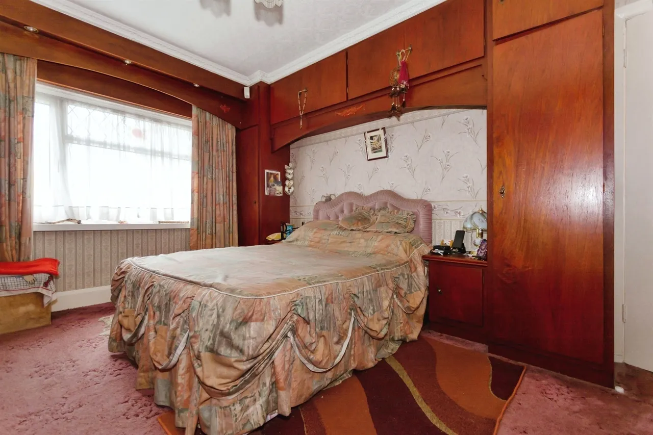 Solihull Lane, Birmingham, photo 8