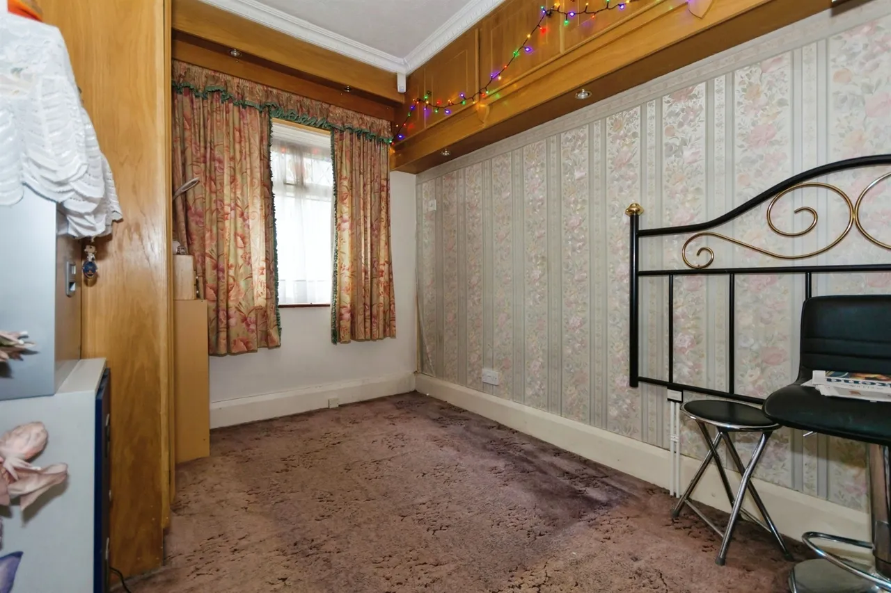 Solihull Lane, Birmingham, photo 10