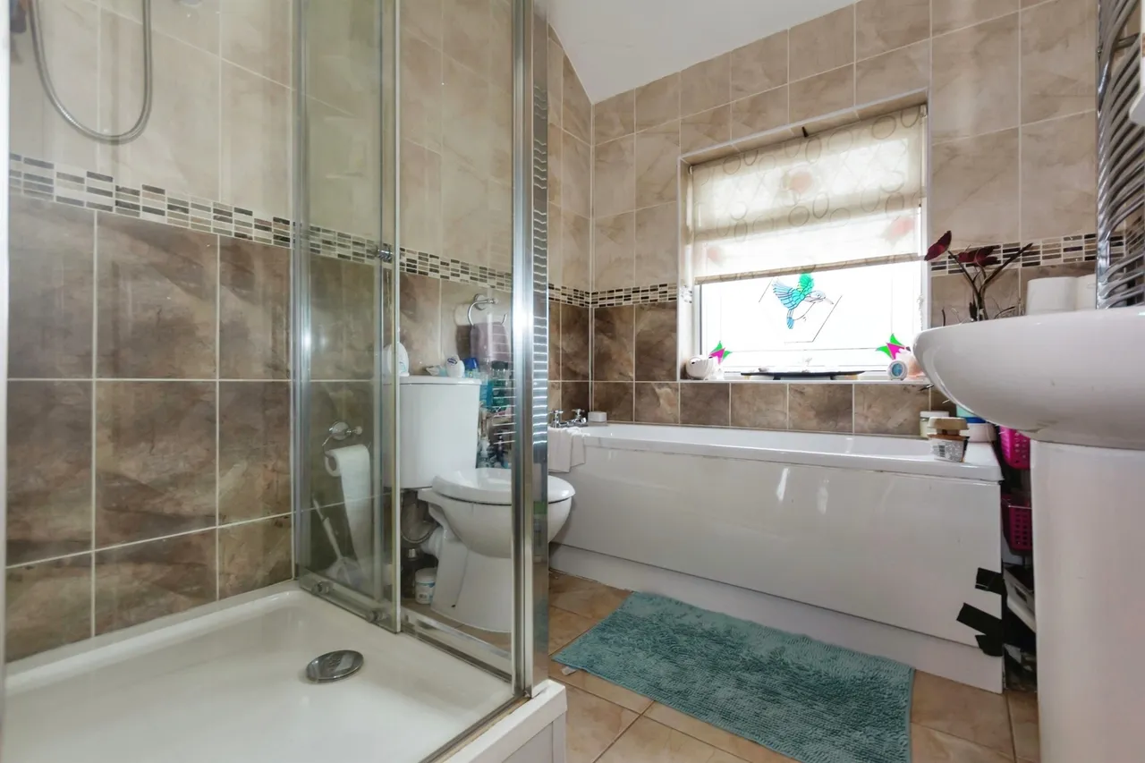 Solihull Lane, Birmingham, photo 11