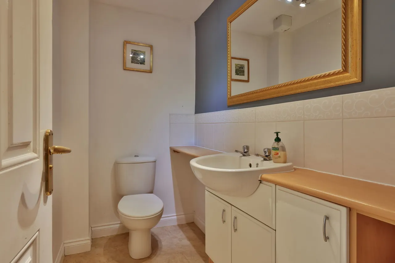 Ropery Walk, Pocklington, photo 13