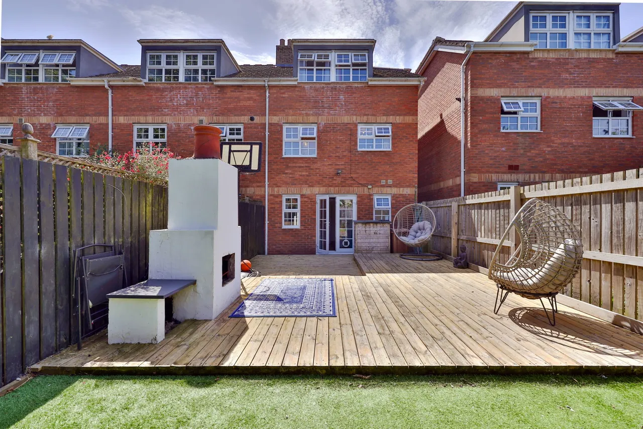 Ropery Walk, Pocklington, photo 19