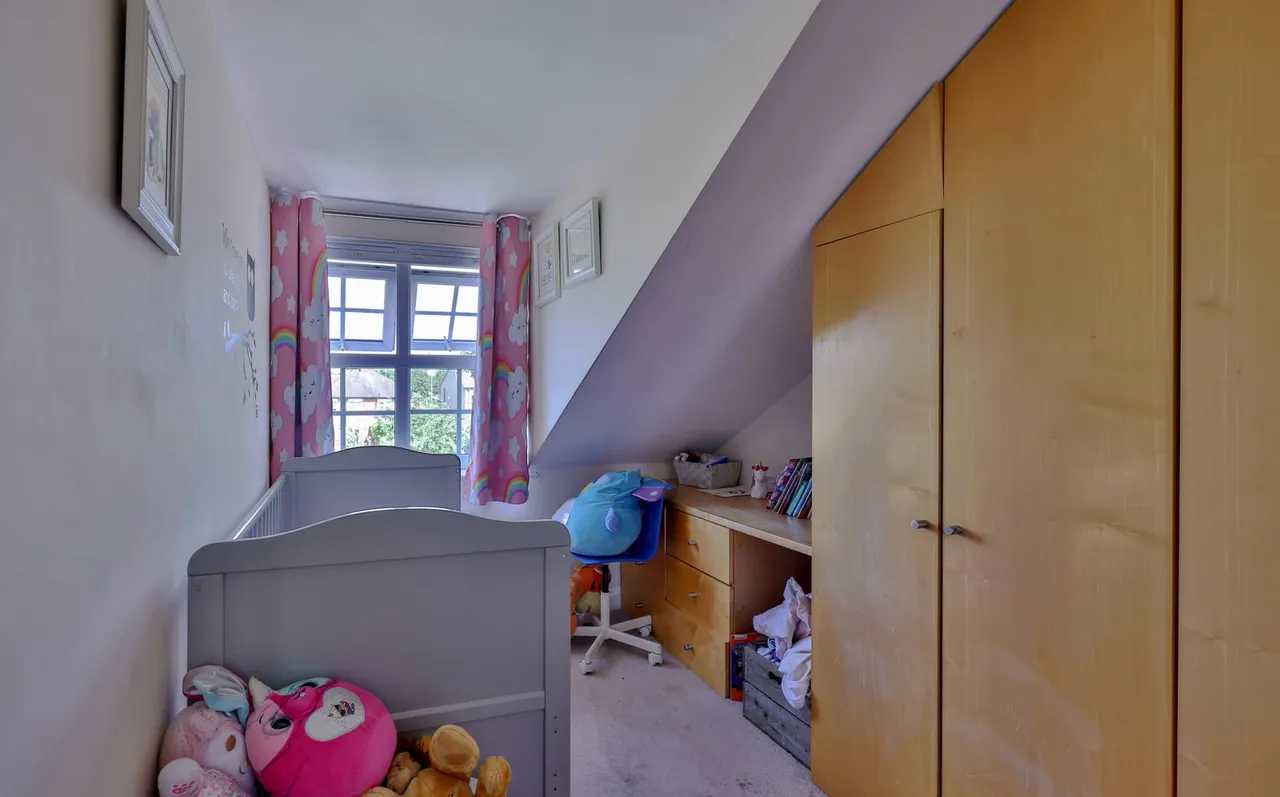 Ropery Walk, Pocklington, photo 15