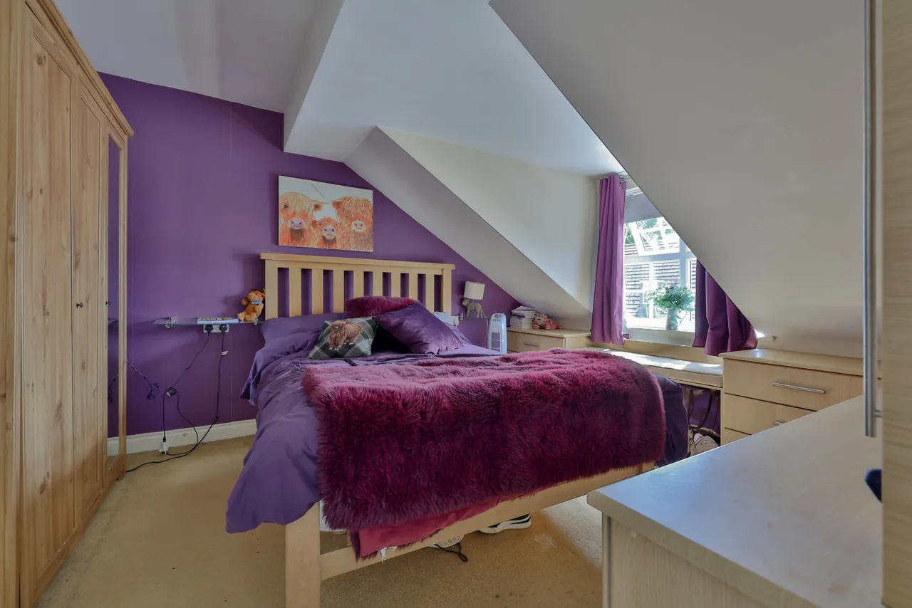 Ropery Walk, Pocklington, photo 14