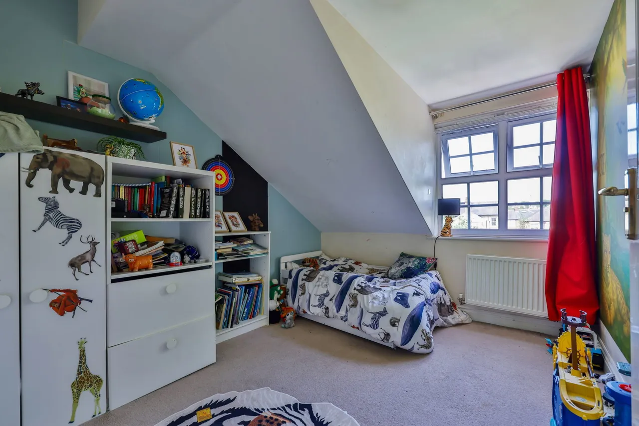 Ropery Walk, Pocklington, photo 16