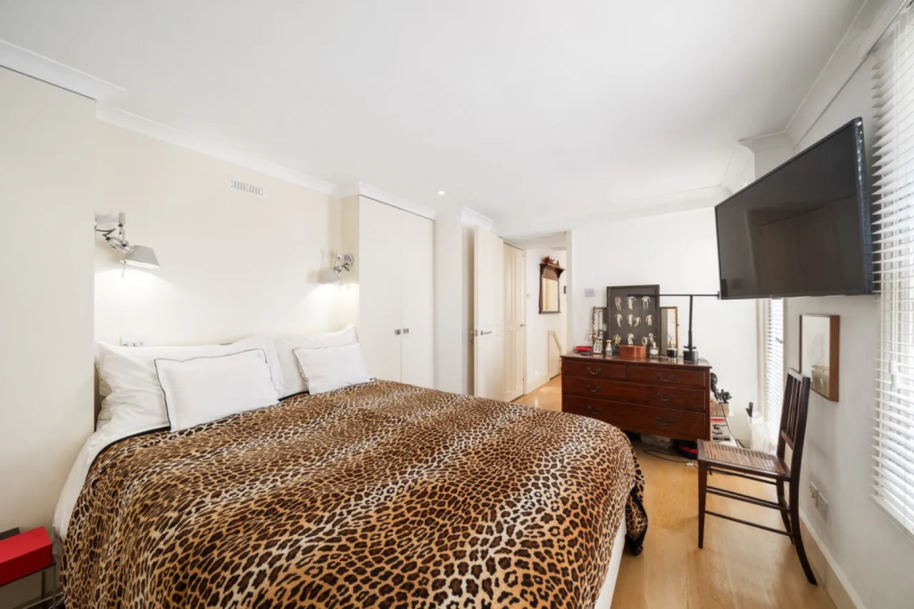 Tetcott Road, Chelsea, photo 5