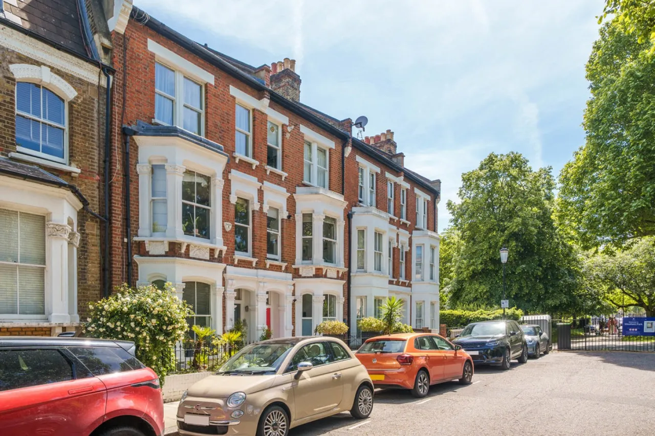 Tetcott Road, Chelsea, photo 2