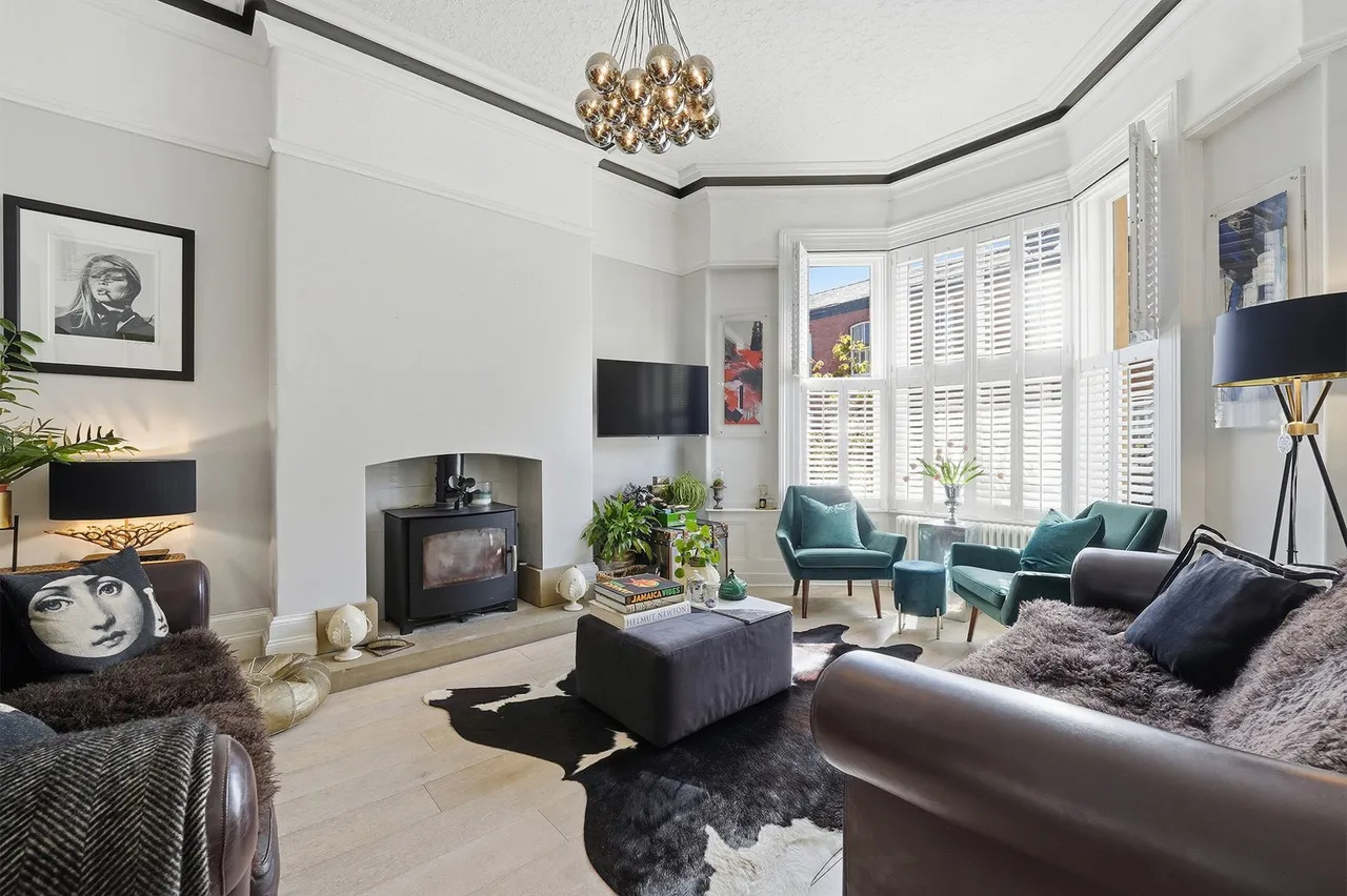 Prestbury Road, Macclesfield, photo 2