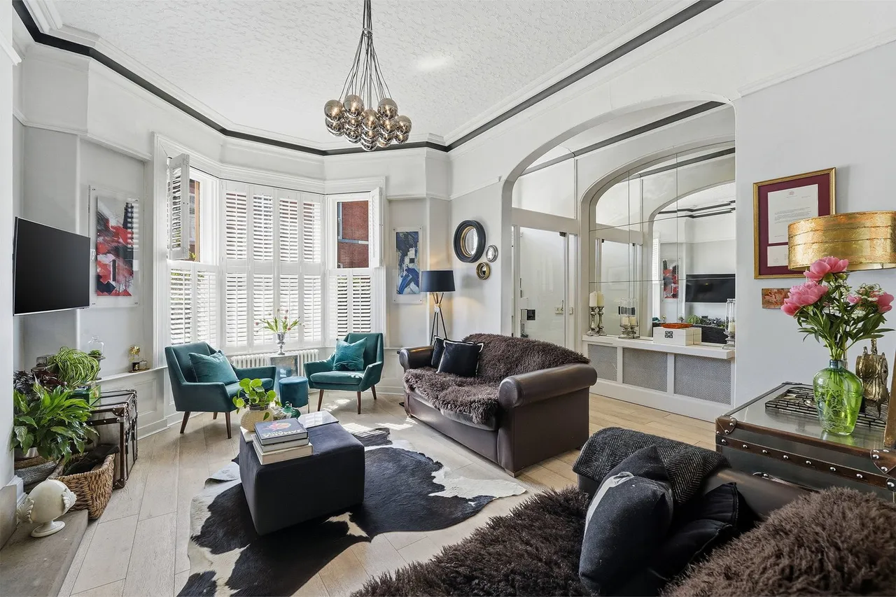 Prestbury Road, Macclesfield, photo 6