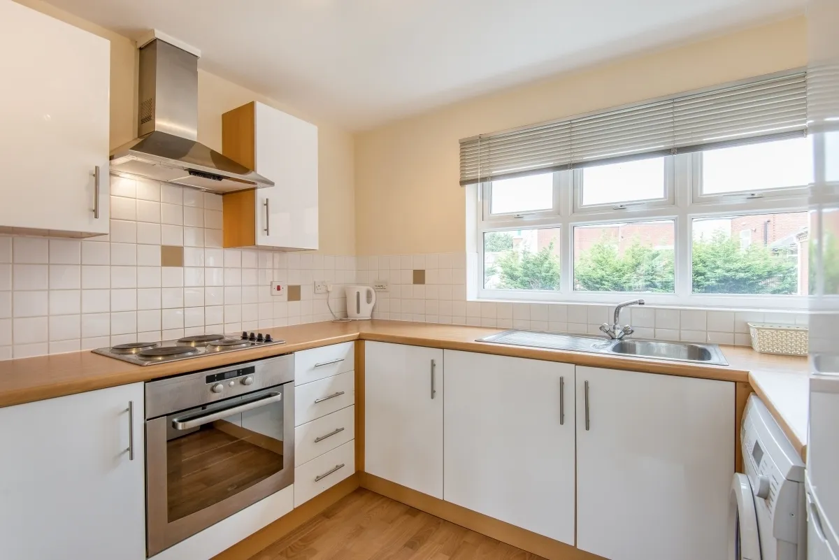 Alma Road, Banbury, OX16, photo 2
