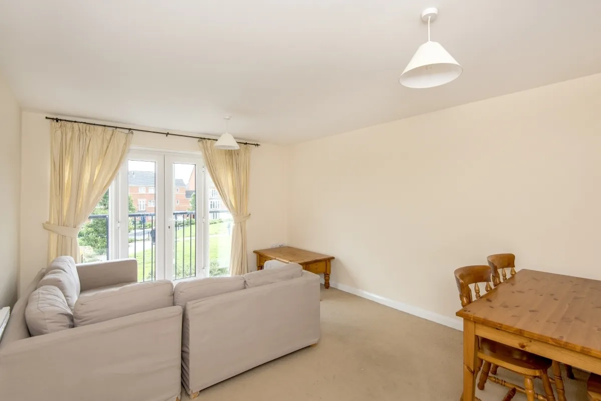 Alma Road, Banbury, OX16, photo 4