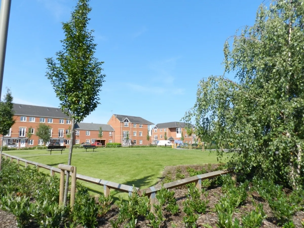 Alma Road, Banbury, OX16, photo 6
