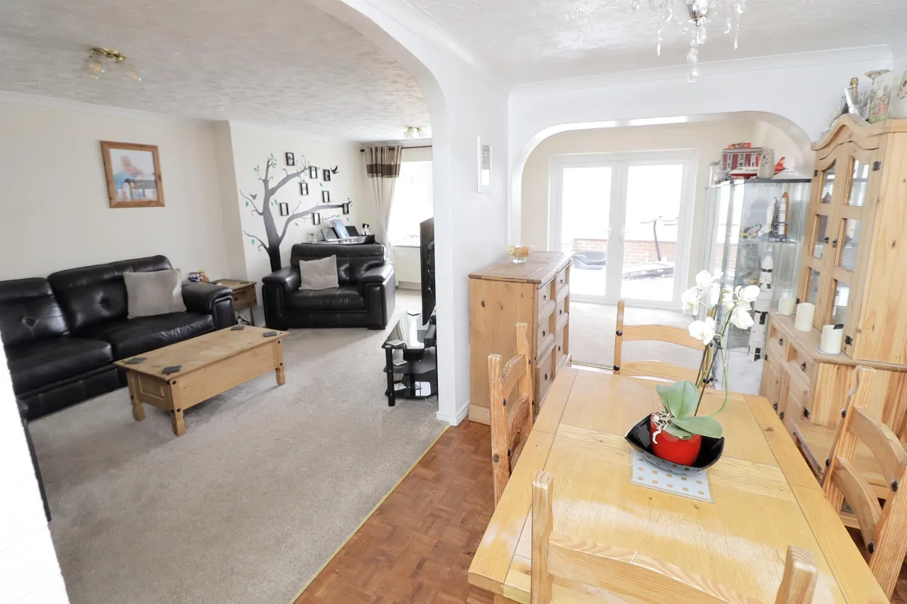 Hitchmead Road, Biggleswade, Bedfordshire, SG18, photo 4
