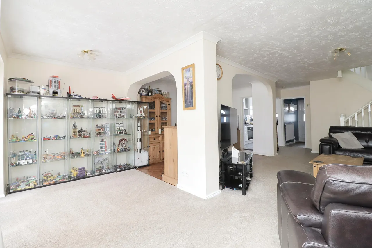 Hitchmead Road, Biggleswade, Bedfordshire, SG18, photo 5