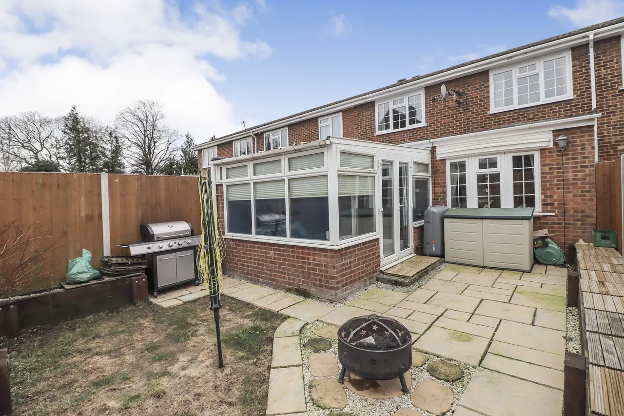 Hitchmead Road, Biggleswade, Bedfordshire, SG18, photo 17