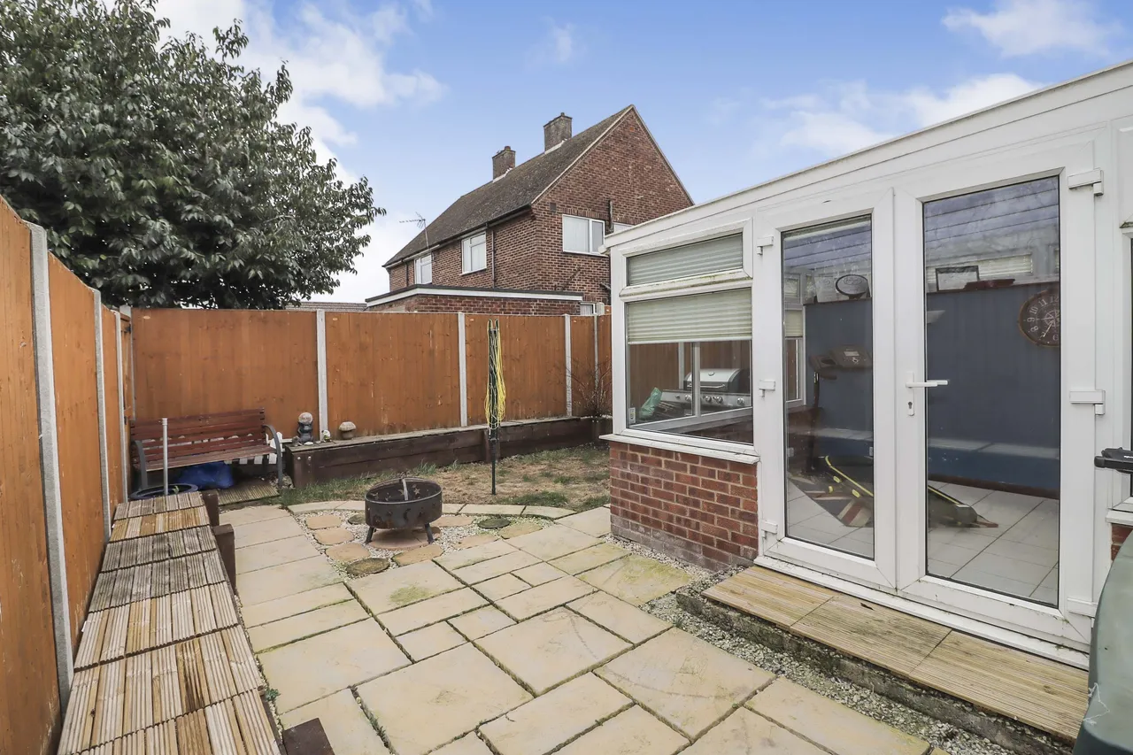 Hitchmead Road, Biggleswade, Bedfordshire, SG18, photo 16