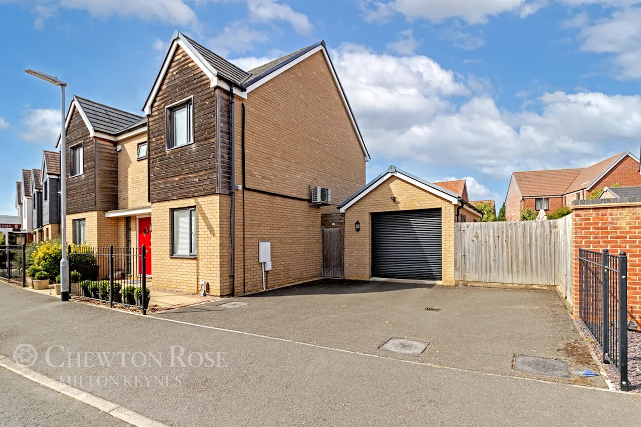 Folkes Road, Wootton, photo 36