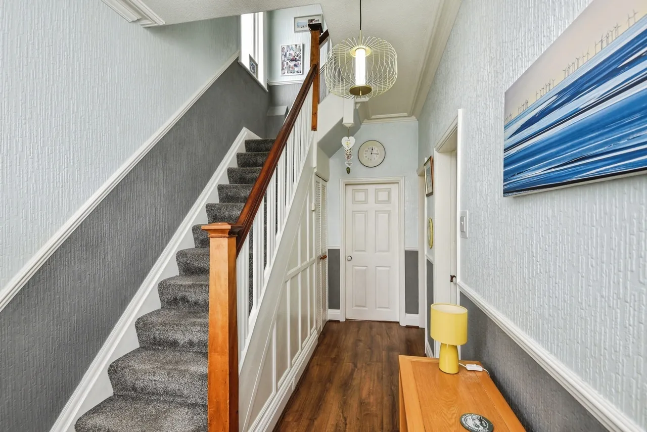 Chatsworth Road, Morecambe, LA4, photo 11