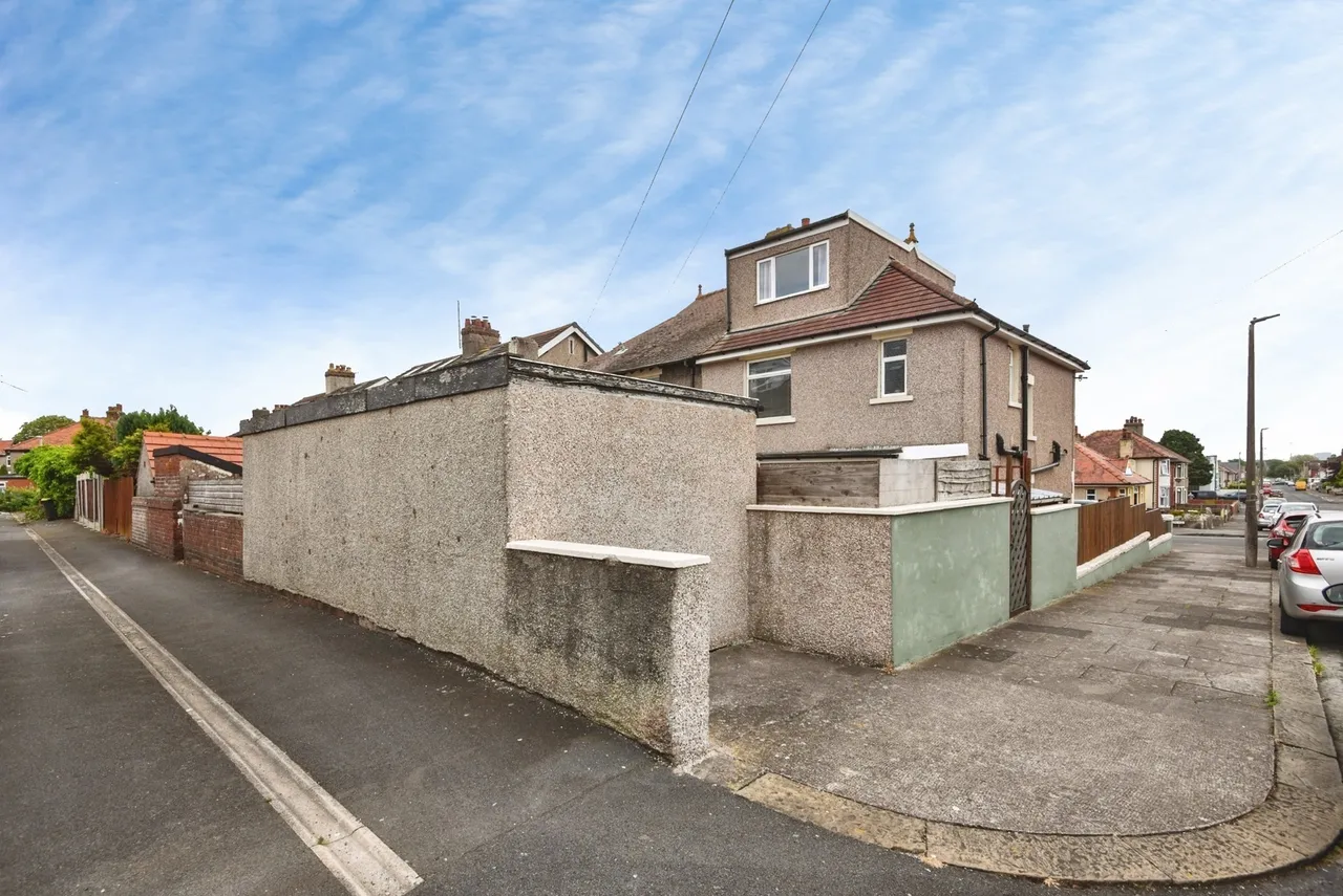 Chatsworth Road, Morecambe, LA4, photo 20