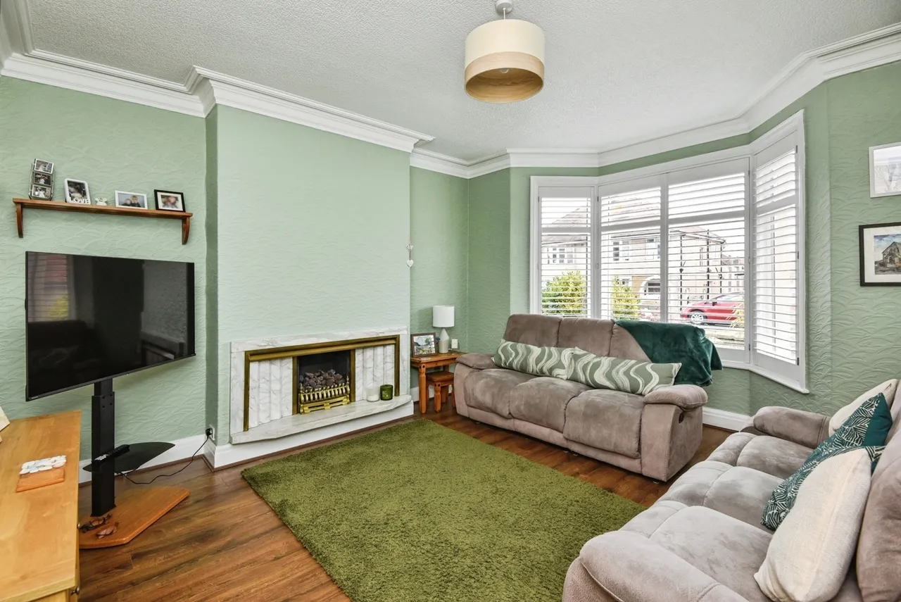 Chatsworth Road, Morecambe, LA4, photo 5