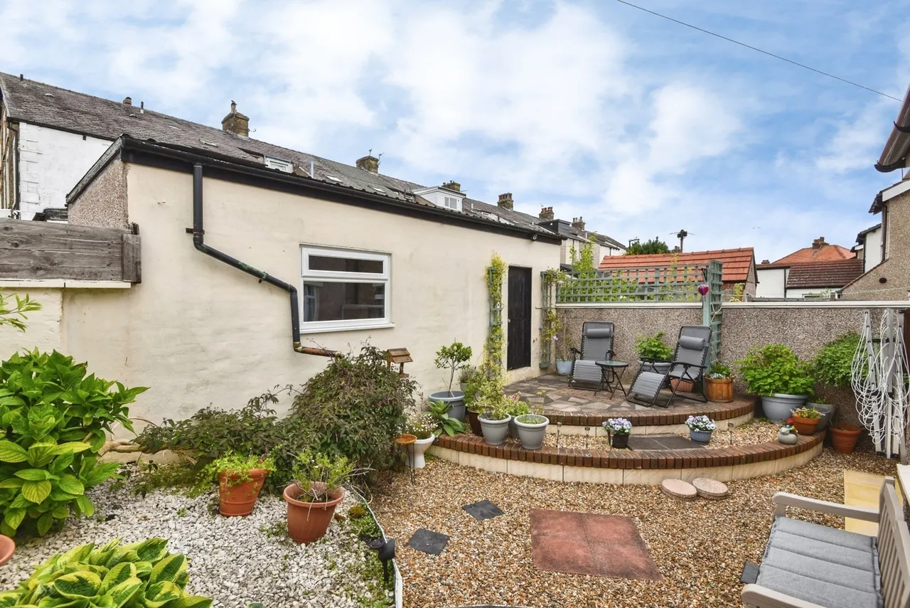 Chatsworth Road, Morecambe, LA4, photo 3