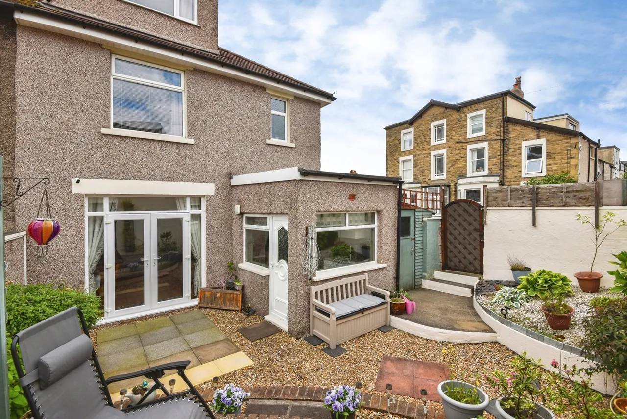Chatsworth Road, Morecambe, LA4, photo 19