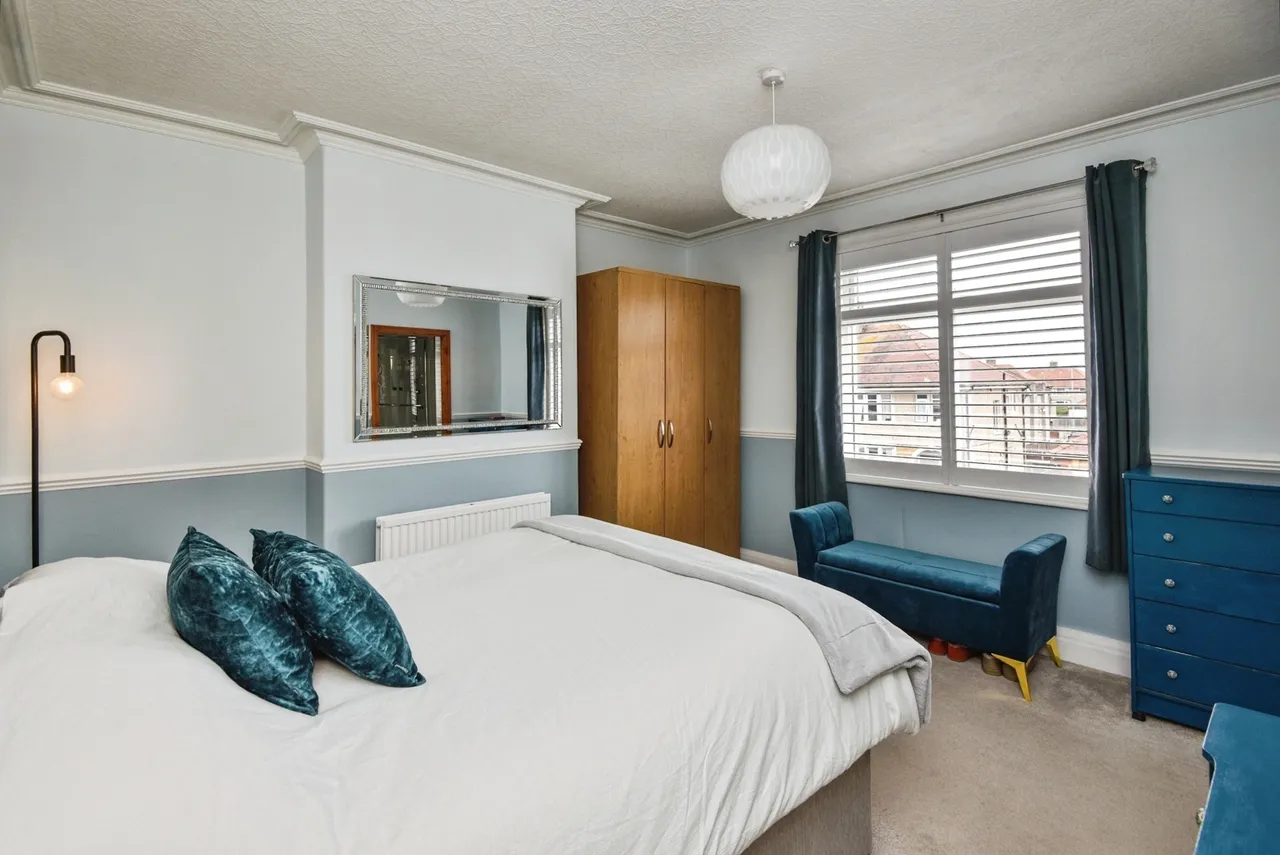 Chatsworth Road, Morecambe, LA4, photo 4