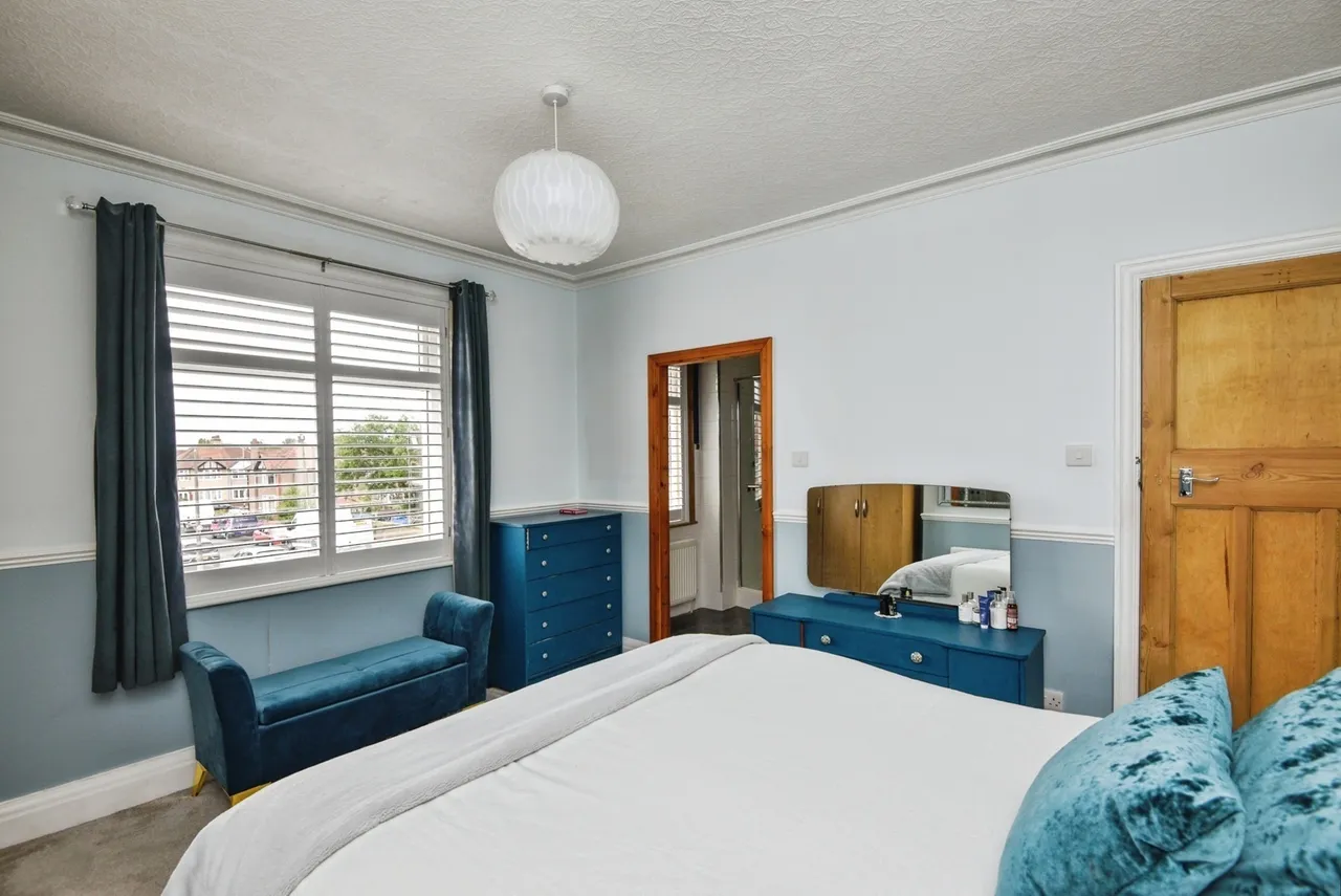 Chatsworth Road, Morecambe, LA4, photo 12