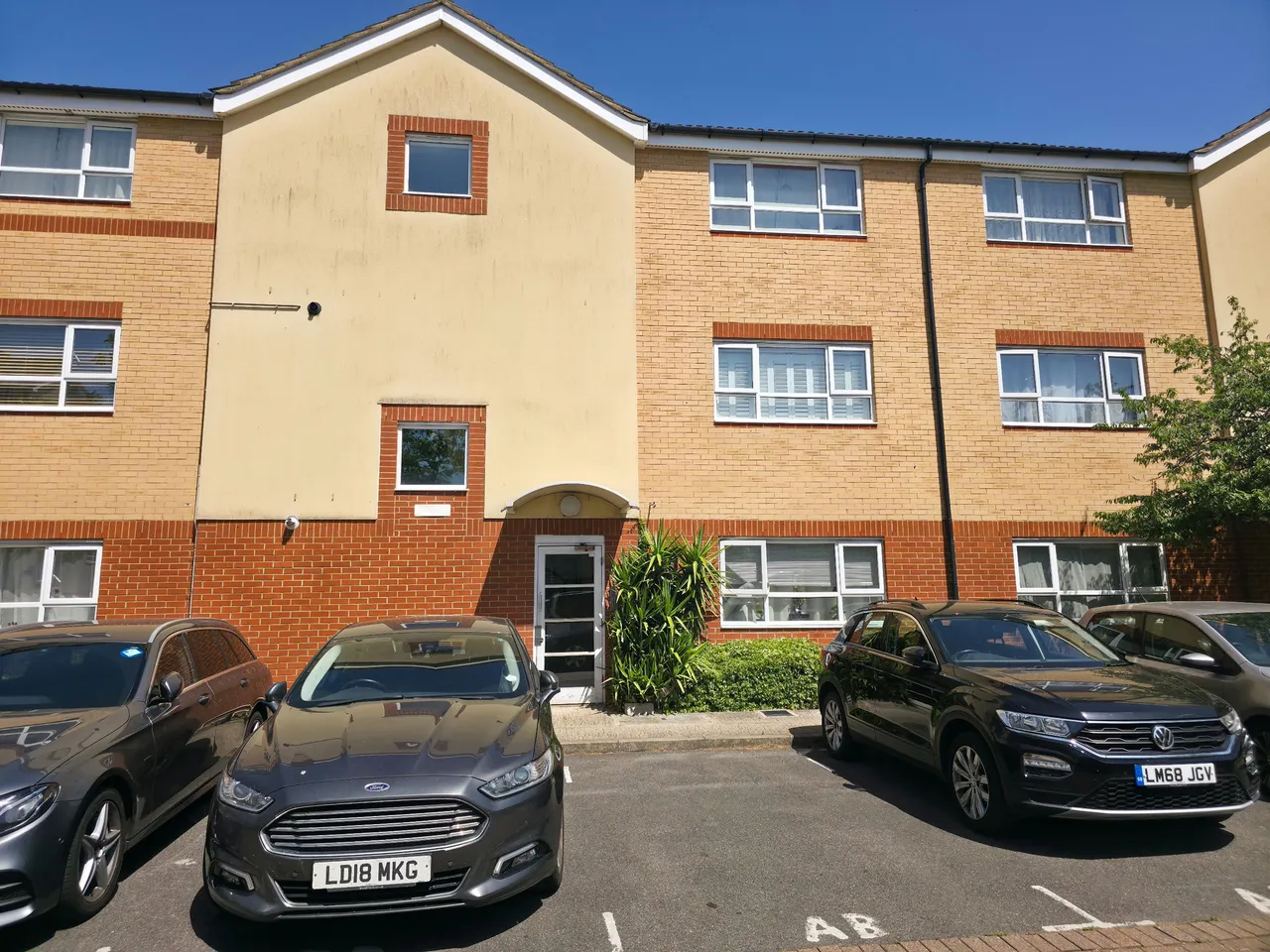 Chertsey Road, Lower F, photo 12