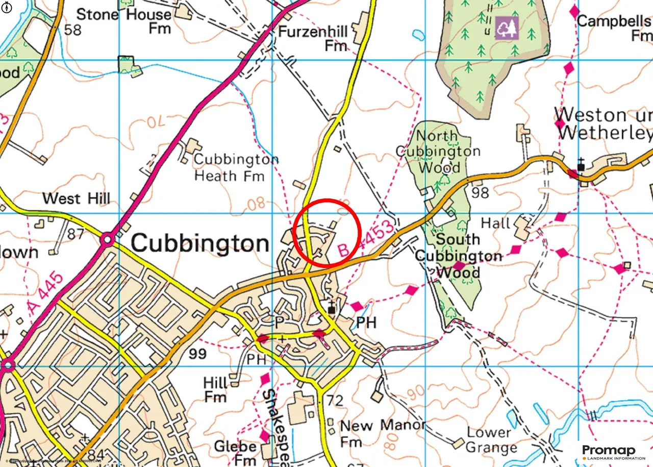 Thorn Stile Close, Cubbington, CV32, photo 31