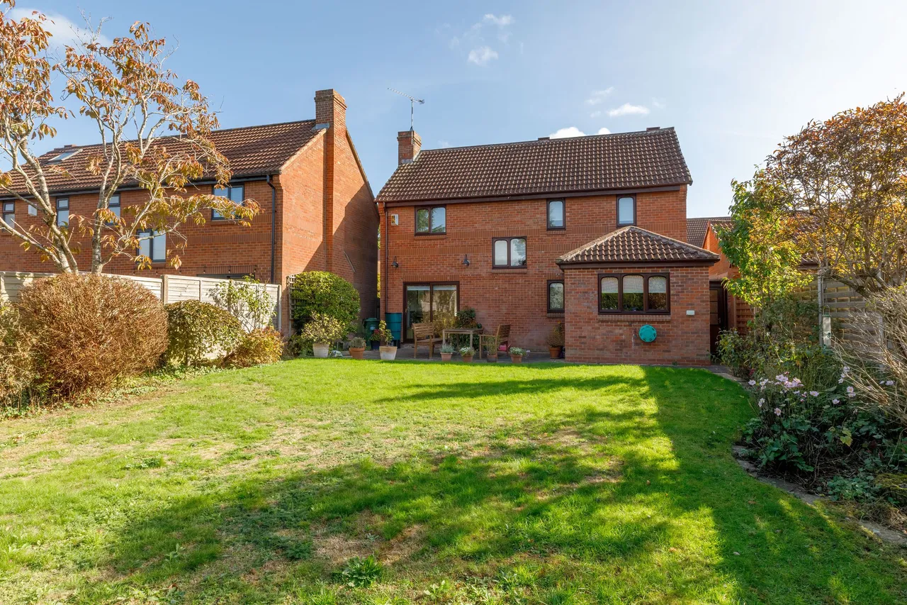 Thorn Stile Close, Cubbington, CV32, photo 28