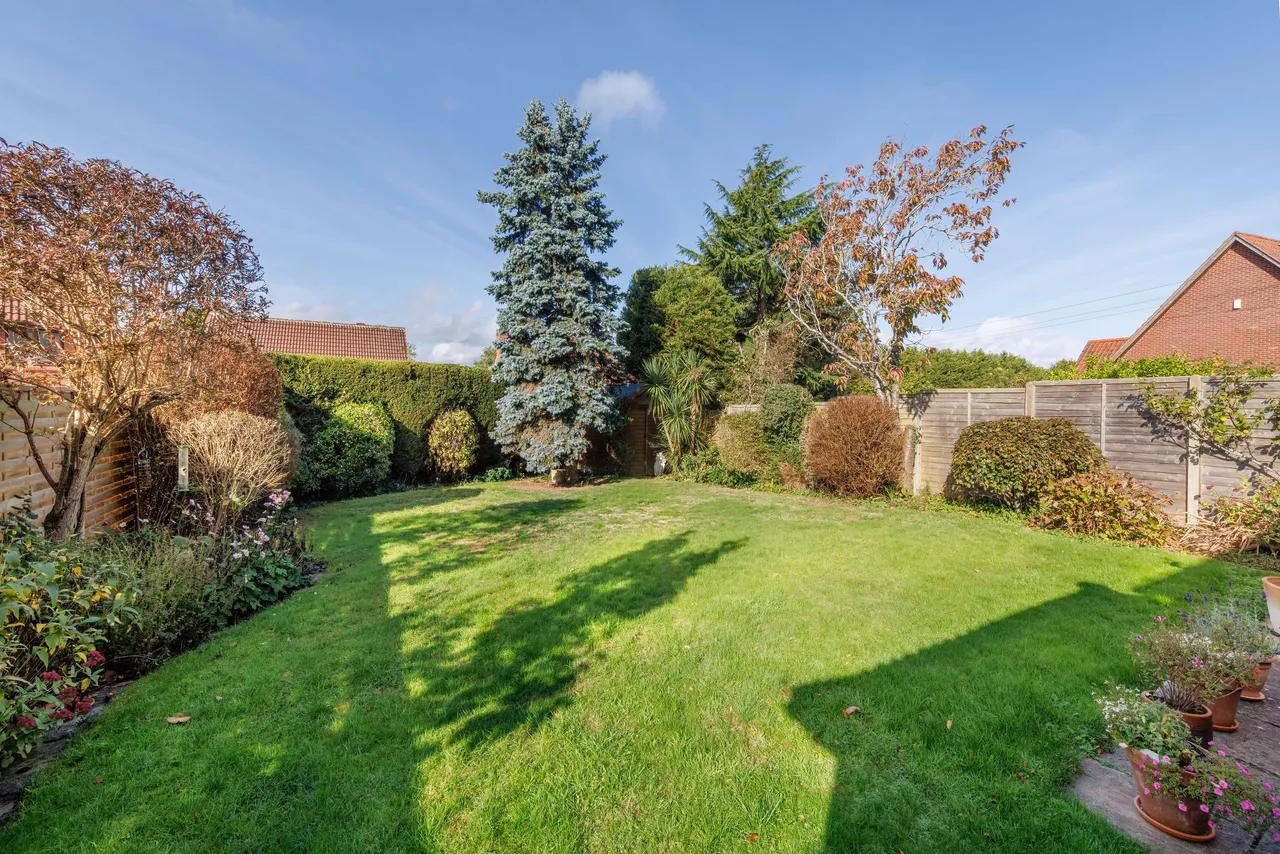 Thorn Stile Close, Cubbington, CV32, photo 4