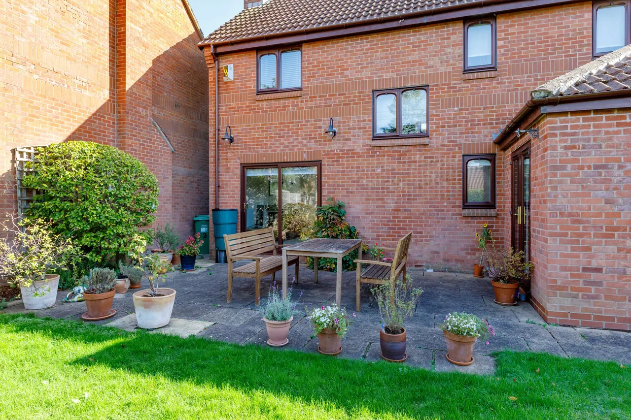 Thorn Stile Close, Cubbington, CV32, photo 26