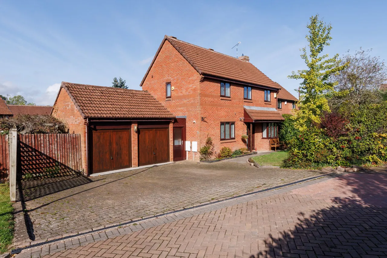 Thorn Stile Close, Cubbington, CV32, photo 25