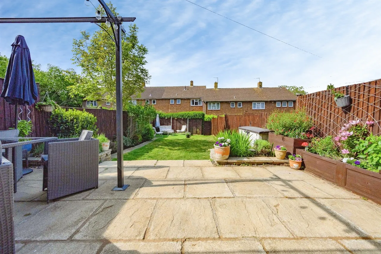 Rumballs Road, HEMEL HEMPSTEAD, photo 4