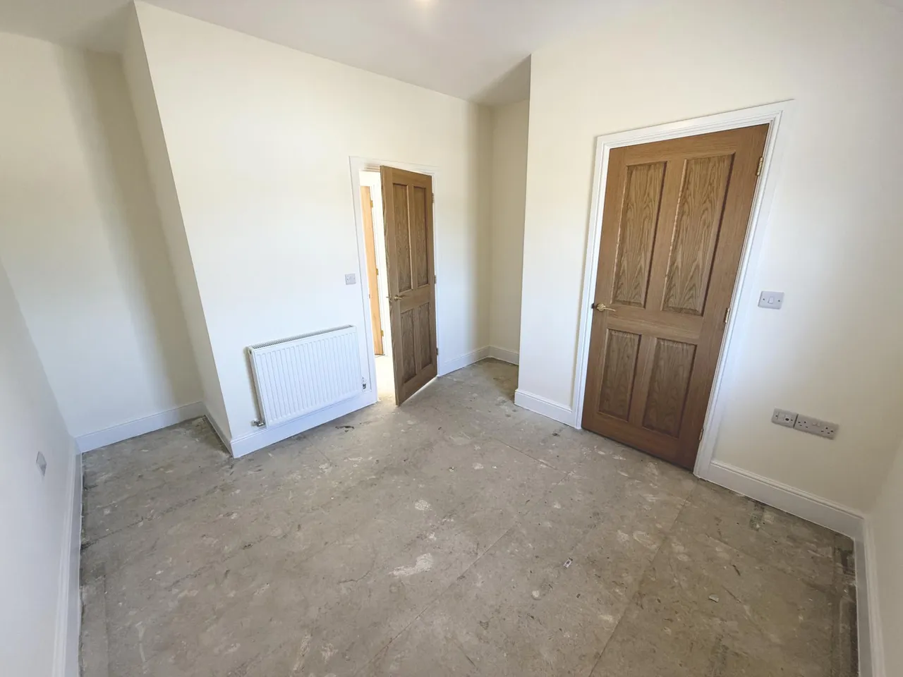 Court Meadow, Letterston, SA62, photo 11