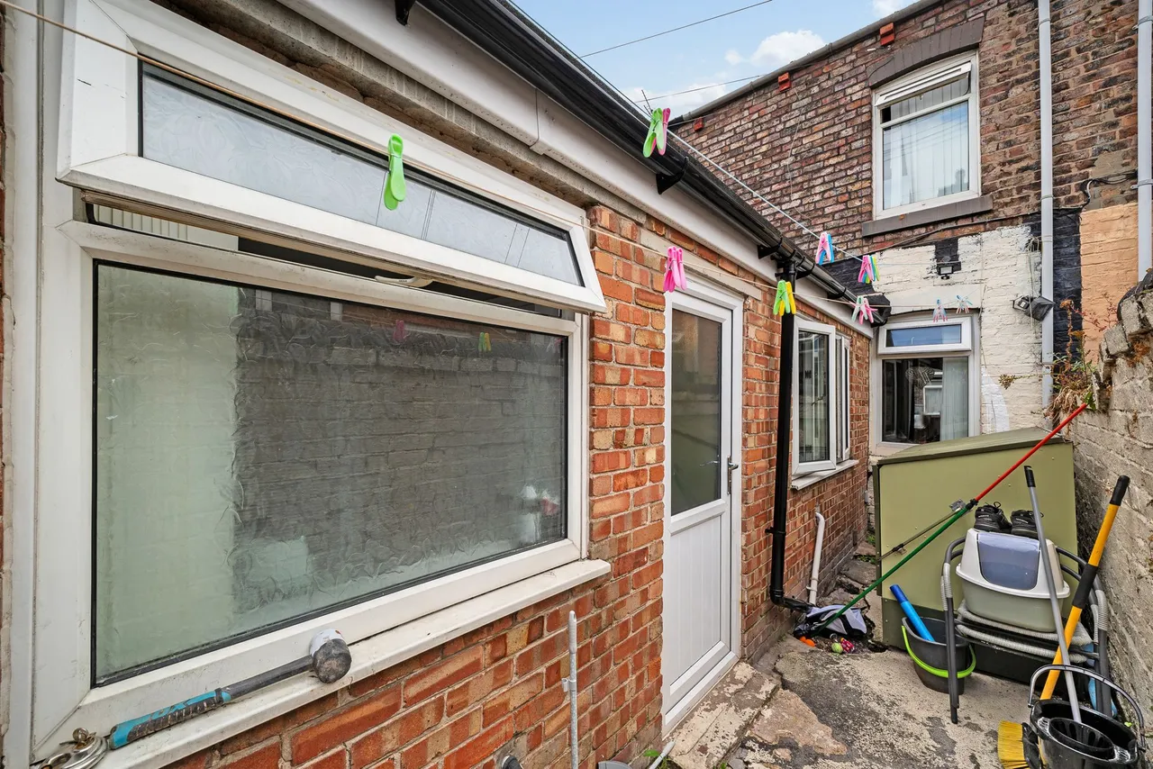 Foster Street, Widnes, Widnes, WA8 6EU, photo 9