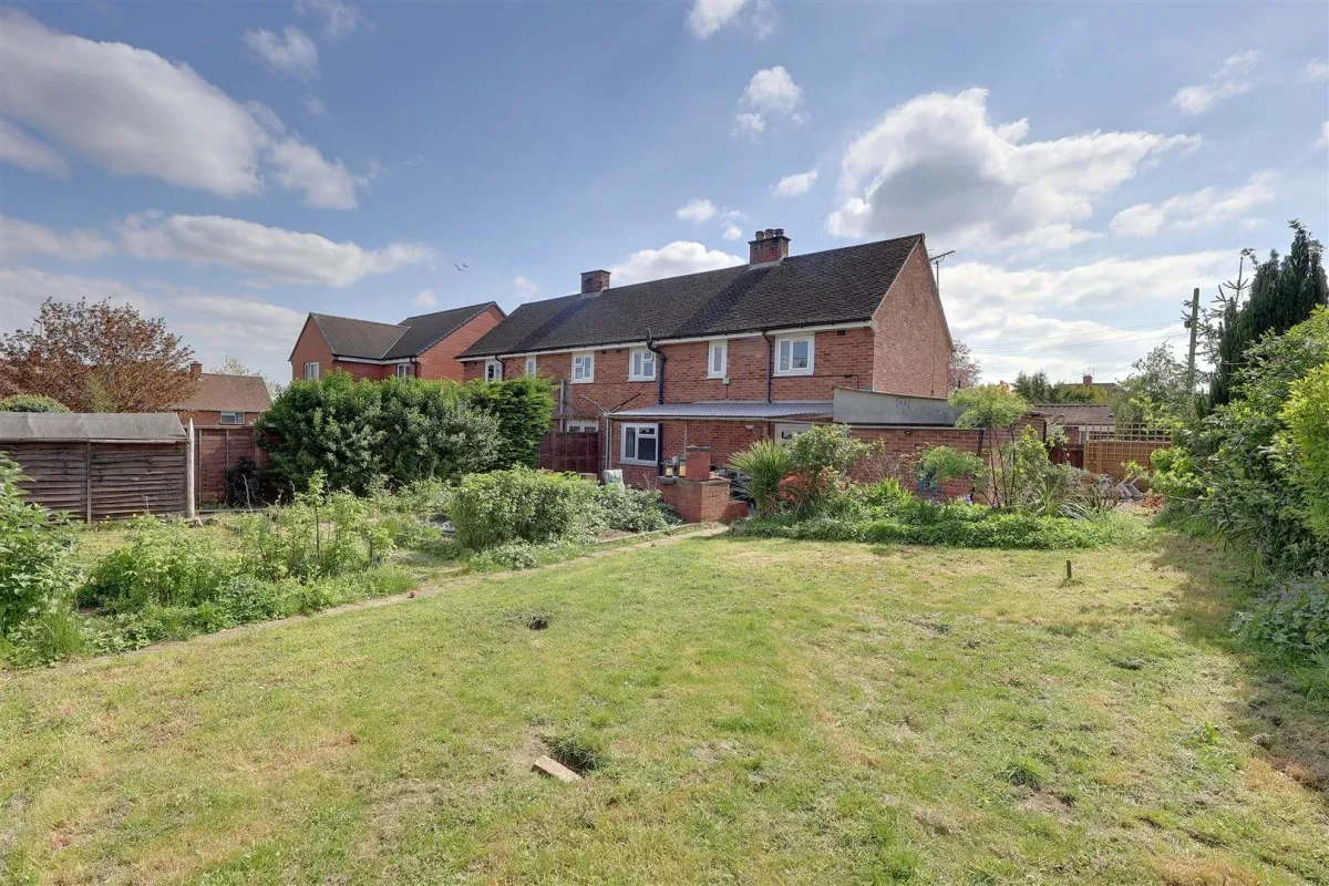 Vauxhall, Newent, GL18, photo 14
