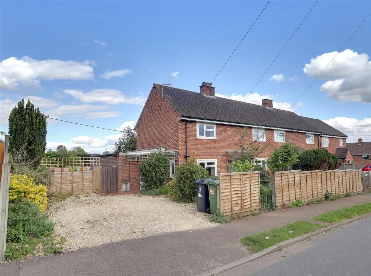 Vauxhall, Newent, GL18, photo 13