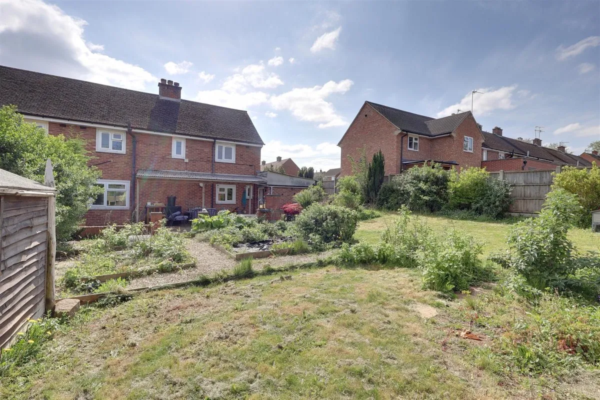 Vauxhall, Newent, GL18, photo 9