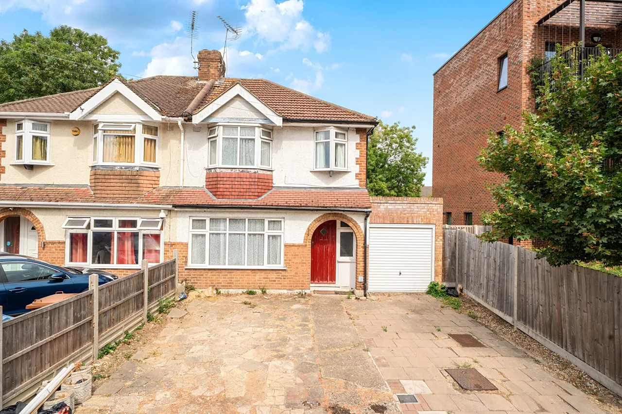 Woodlands Road, Harrow, HA1, photo 17