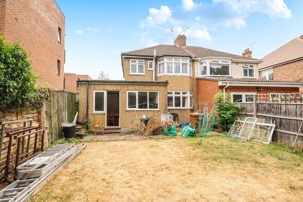 Woodlands Road, Harrow, HA1, photo 16